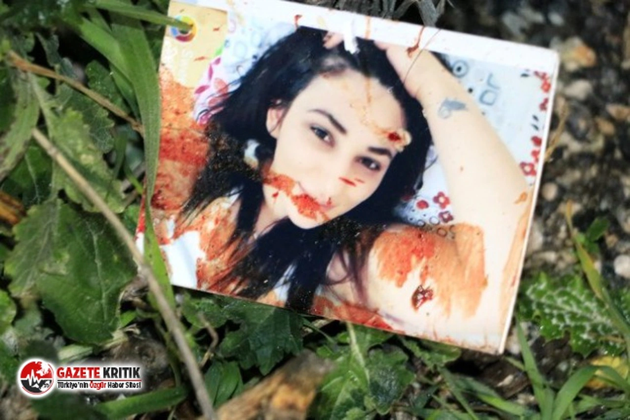 Adana karayolunda parçalanmış kadın cesedi bulundu