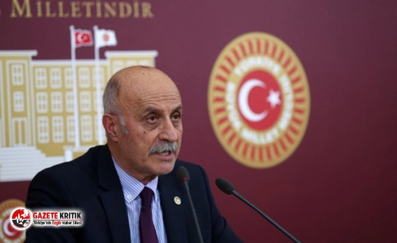 Ali Keven, Kamyoncu Esnafının Sesi Oldu