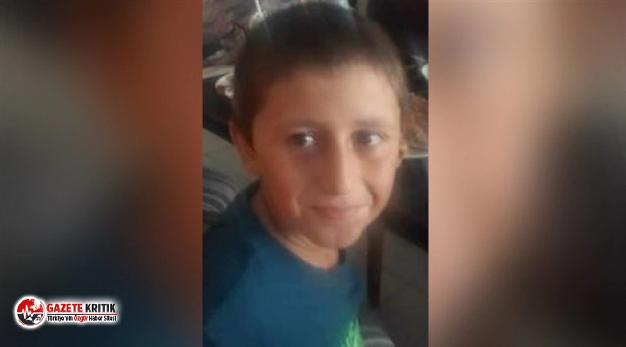 Aydın'da feci ölüm... Yem karma makinasına sıkışan küçük çocuk yaşamını yitirdi!