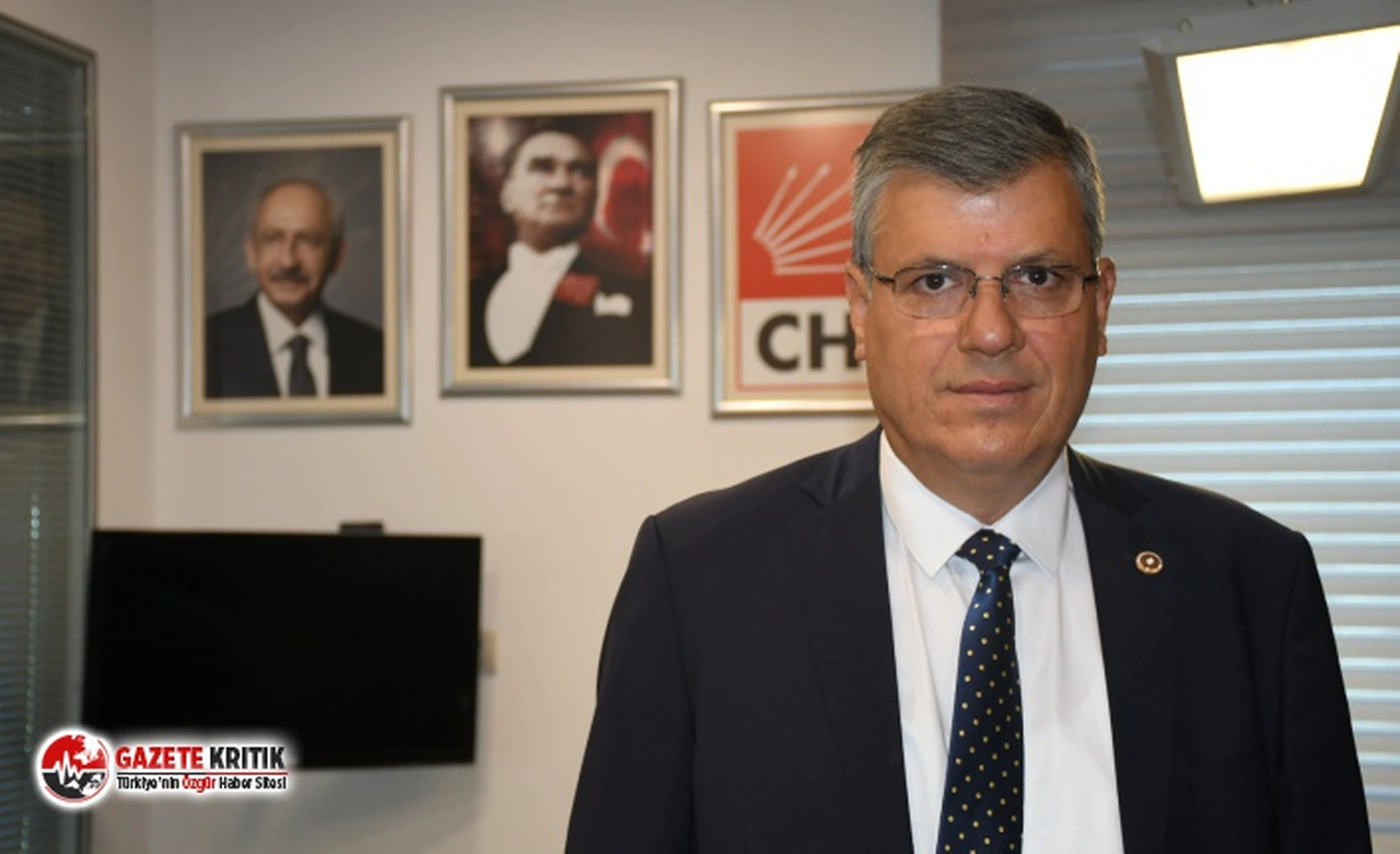 Ayhan Barut: "Dayı-yeğen ilişkileriyle görevde yükselme iddiaları doğru mudur?"