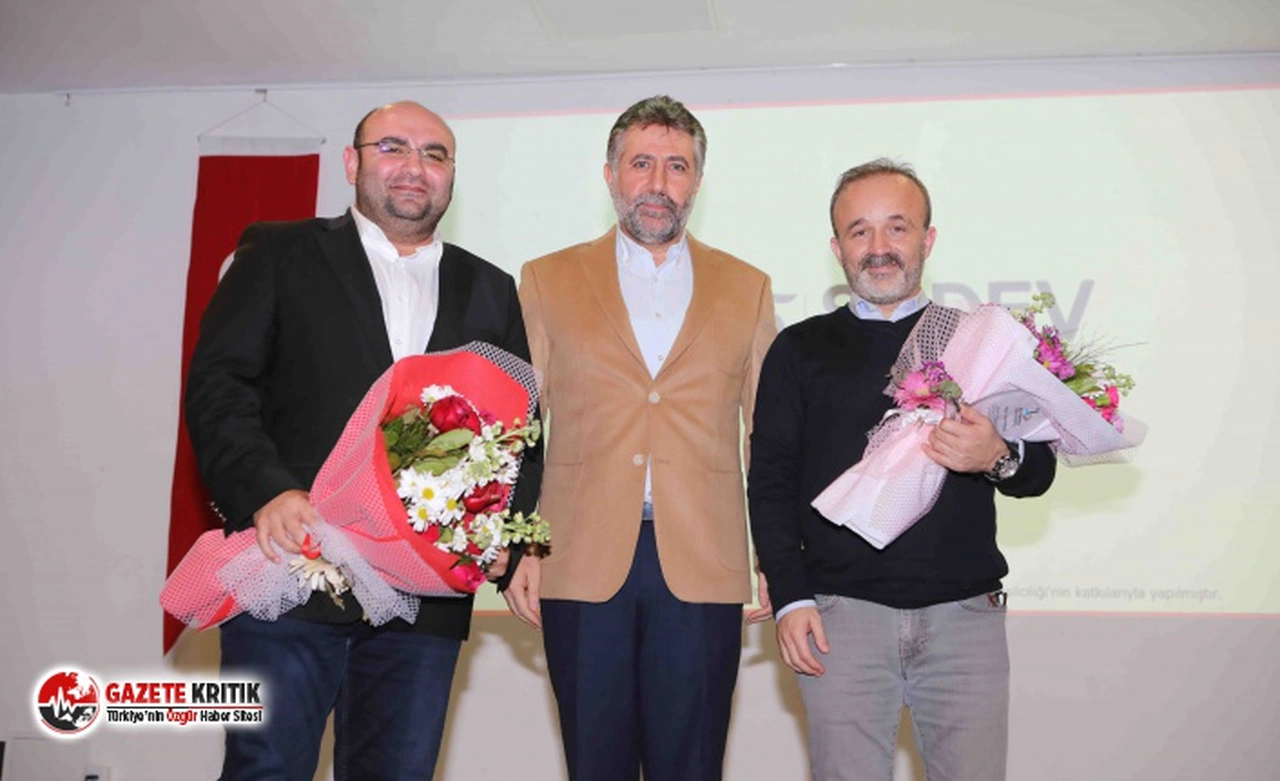 Bayraklı'da yerel yönetim ve eğitim politikaları tartışıldı