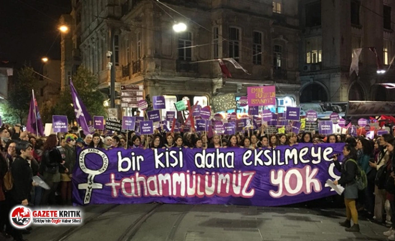 Bir erkek, kendisine kuma olmayı kabul etmeyen kadını uçurumdan atıp başını taşla ezerek öldürdü