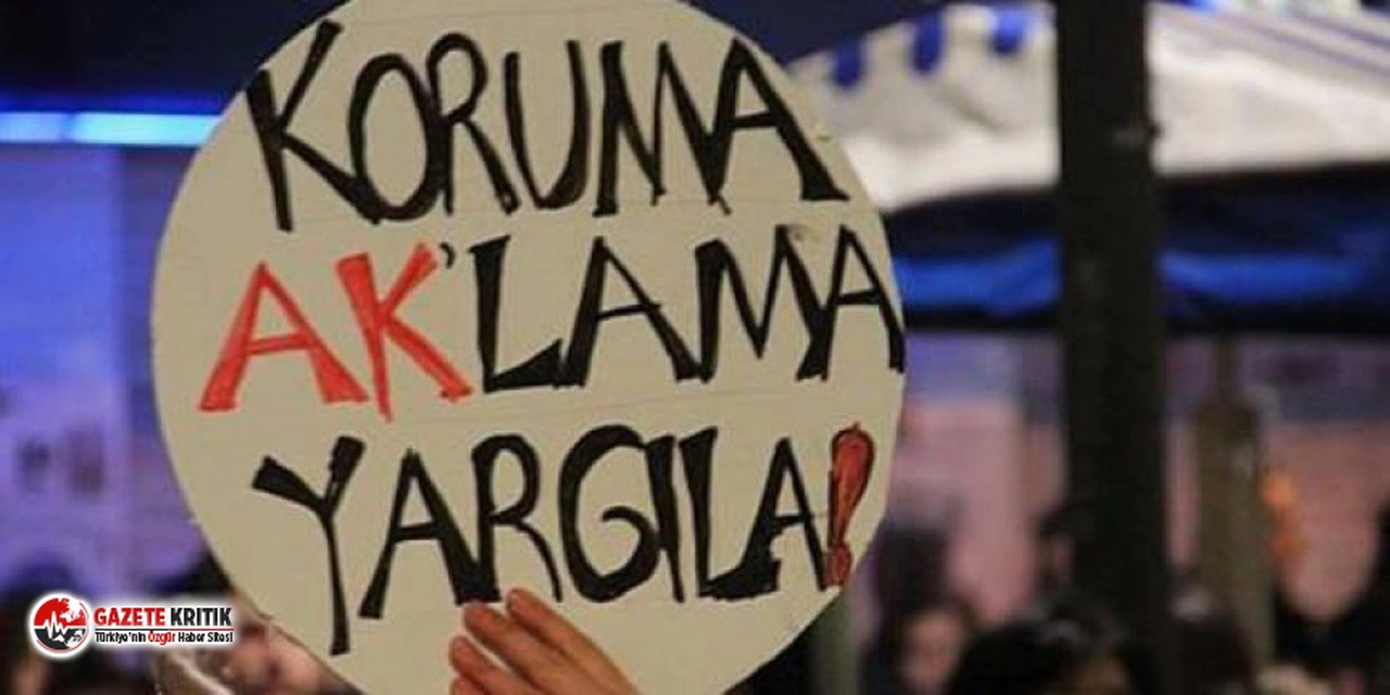 Boşanma husumet sayıldı, savcı çocuklarını istismar ettiği ileri sürülen babayı akladı!