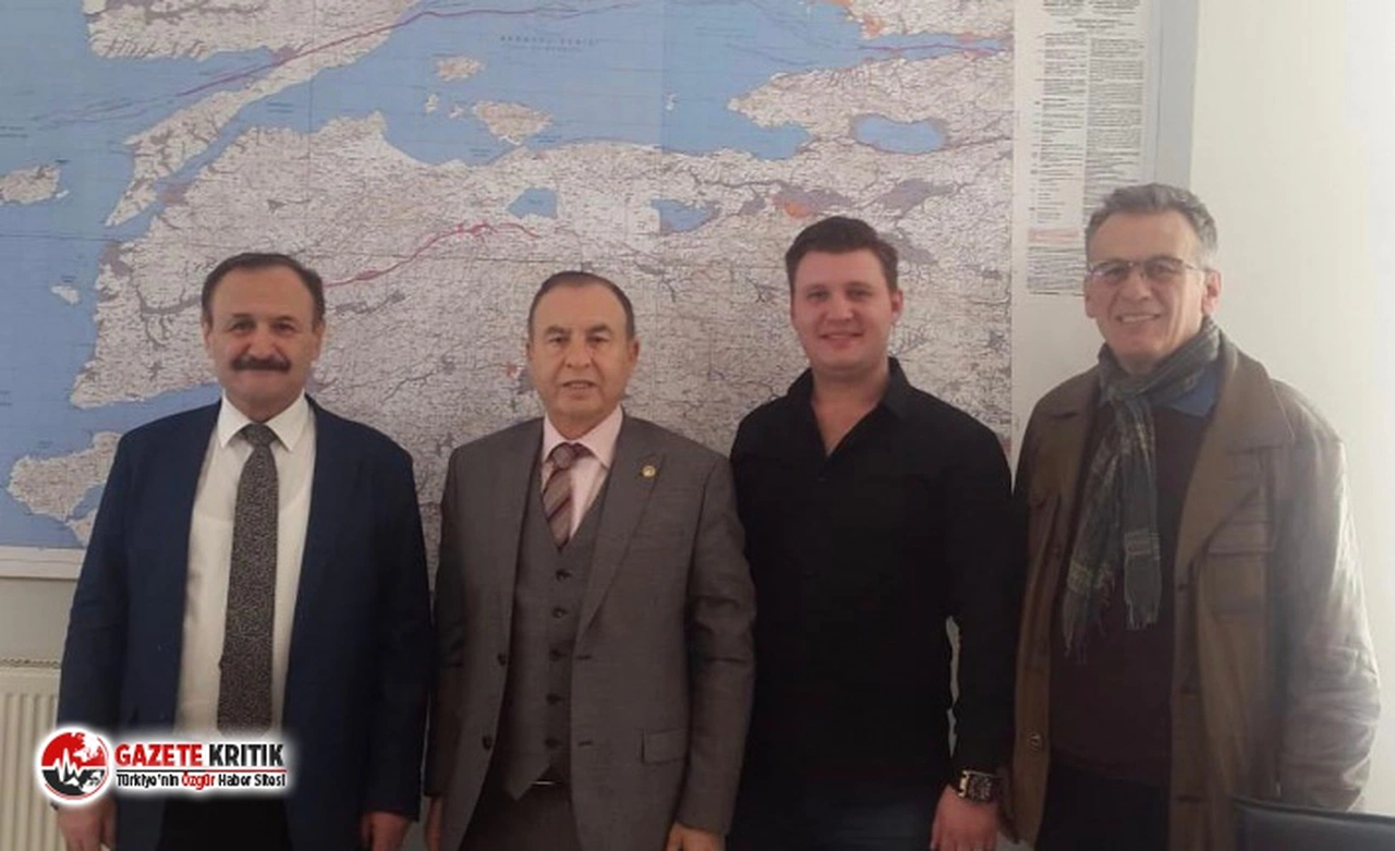 Bursa 7.2 büyüklüğünde bir depreme hazır olmalı