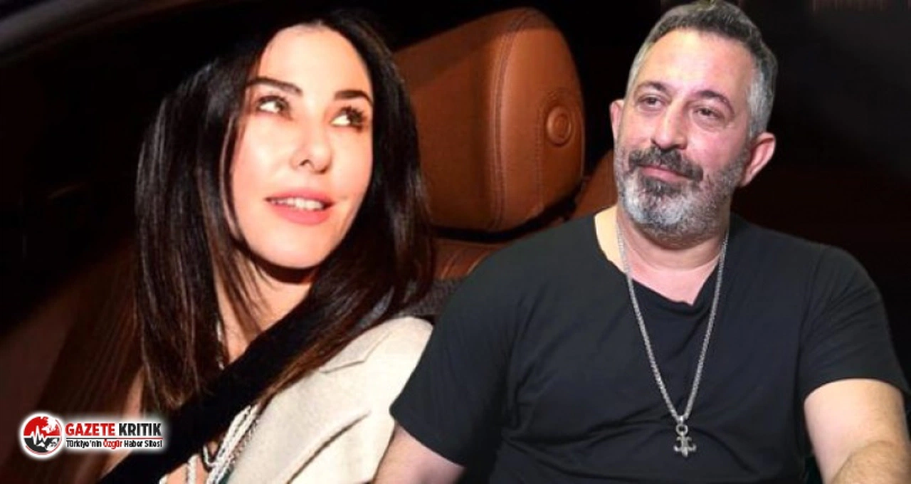 Cem'in adını duyunca panikleyen Defne Samyeli, kameramanı ezdi