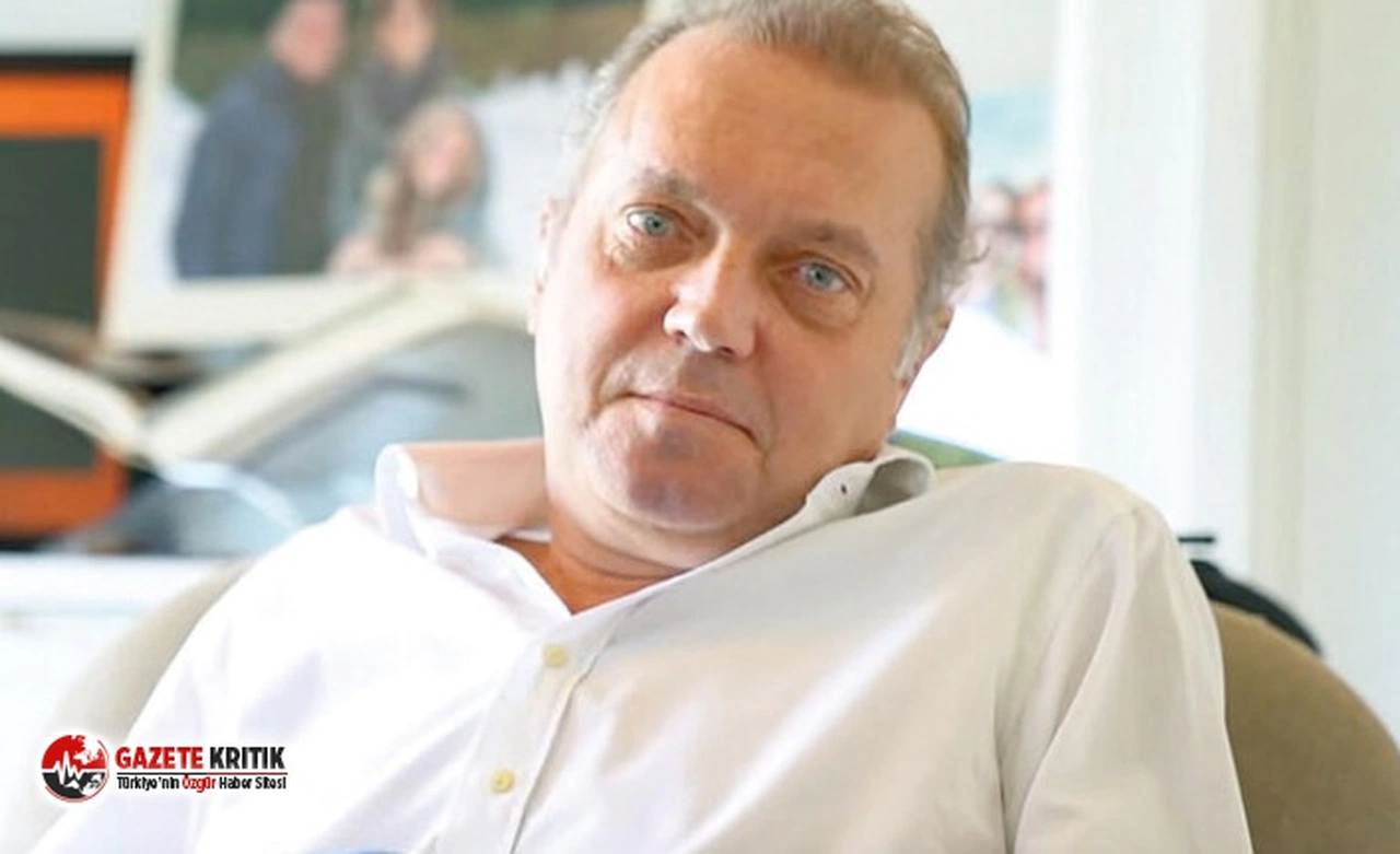 Cem Uzan: Kim Telsim satışından, Star TV'den ve çimento fabrikalarından rüşvet aldı, belgeleriyle açıklayacağım