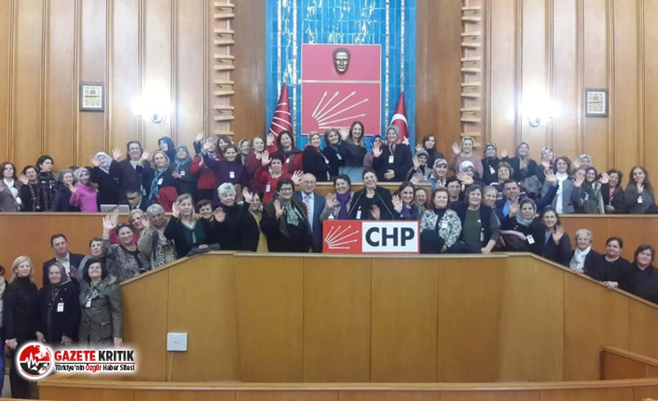 CHP'Lİ ÇAKIRÖZER: “CHP TÜRKİYE’Yİ YÖNETMEYE HAZIR”