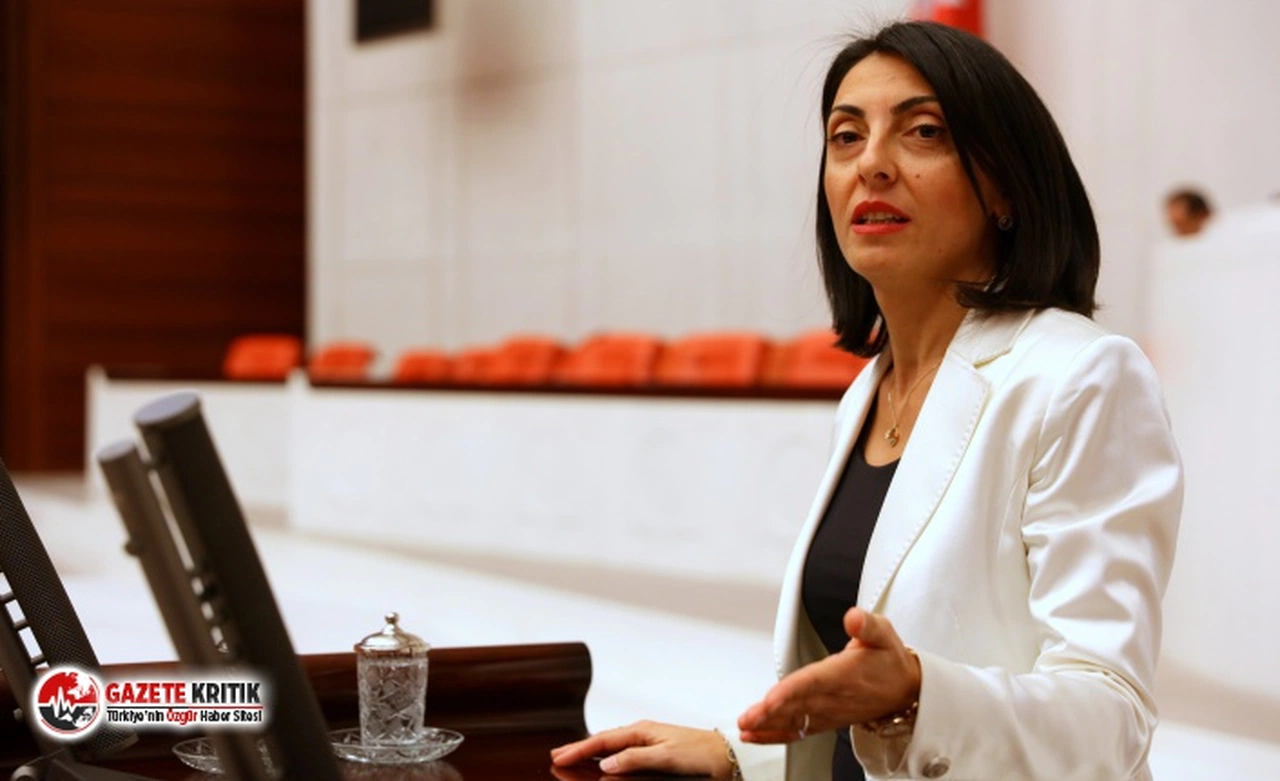 CHP’DEN SU TESİSLERİ HARCAMALARINA KATILIM PAYI İÇİN  KANUN TEKLİFİ