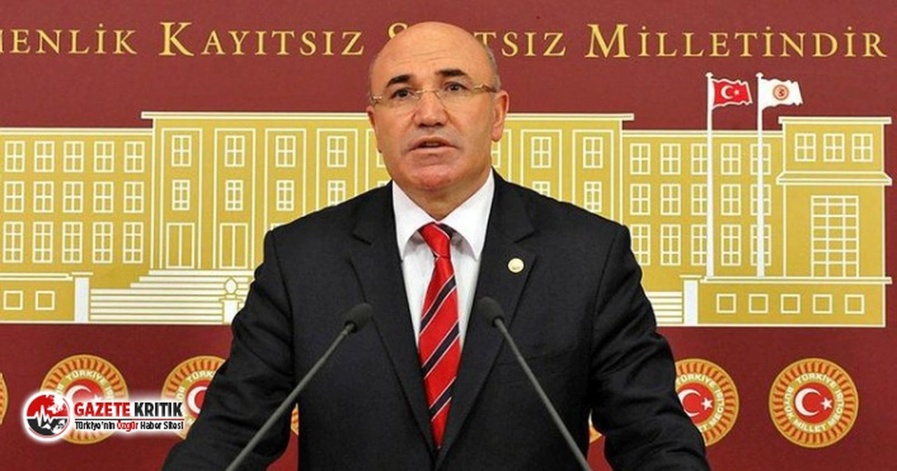 CHP’Lİ TANAL İLE AKP’Lİ İDARE AMİRİ ARASINDA ‘GÜN’ TARTIŞMASI