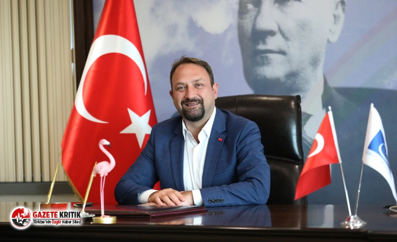 Çiğli Belediyesi'nden üst yapı atağı !