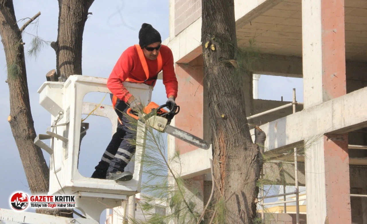 Çiğli Belediyesi’nden 10 Binlik Rekor