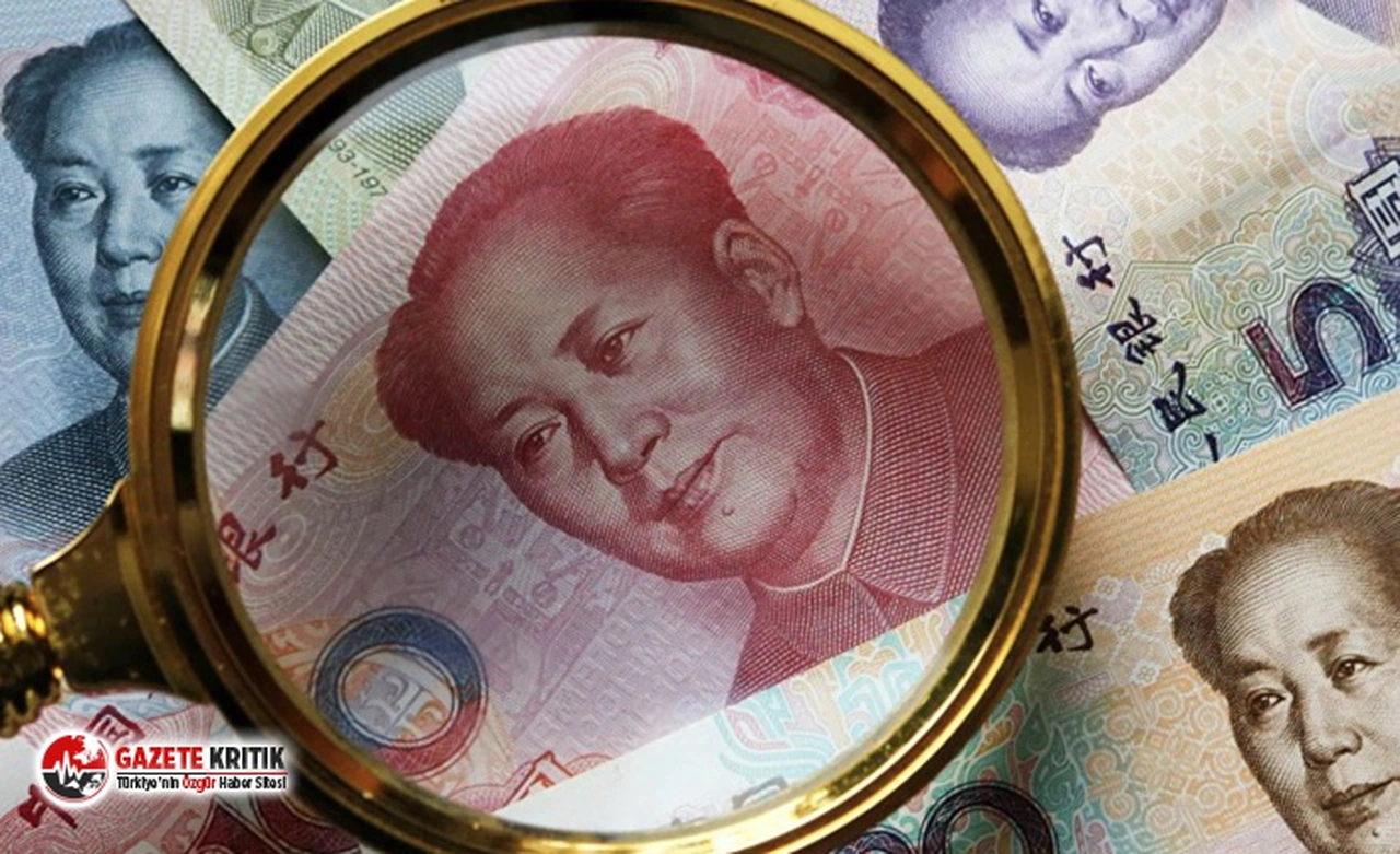 Çin her yolu deniyor! Paralar da karantinaya alındı