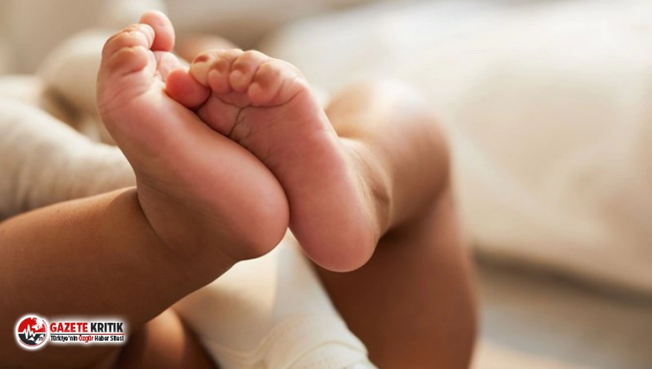 Doktor yardımı olmadan dördüz doğurdu