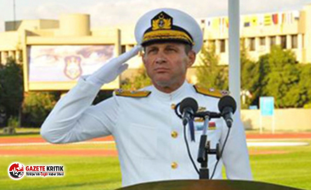 Emekli Tuğamiral Türker Ertürk: Mehmetçik bu koşullarda ölüme gönderiliyor