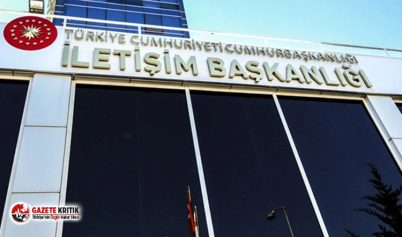 Erdoğan-Kılıçdaroğlu arasındaki ''deprem vergisi'' tartışmasına İletişim Başkanlığı'ndan cevap!