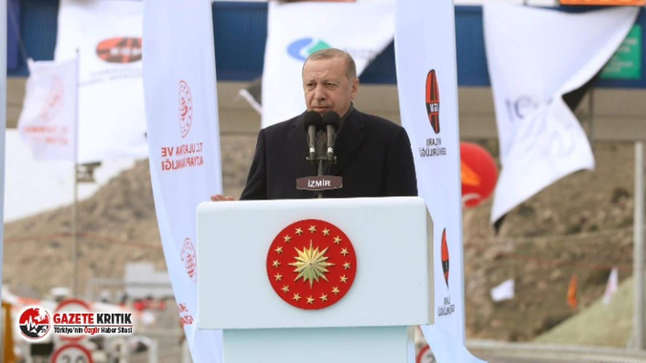 Erdoğan: Libya'da birkaç tane şehidimiz var
