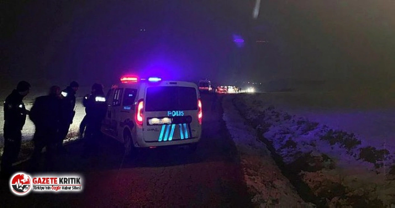 Erkek arkadaşı olduğunu öğrenen baba kızını öldürüp yol kenarında bıraktı!