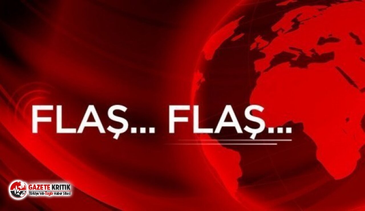 FLAŞ FLAŞ! İDLİB'DE HARİTA DEĞİŞTİ