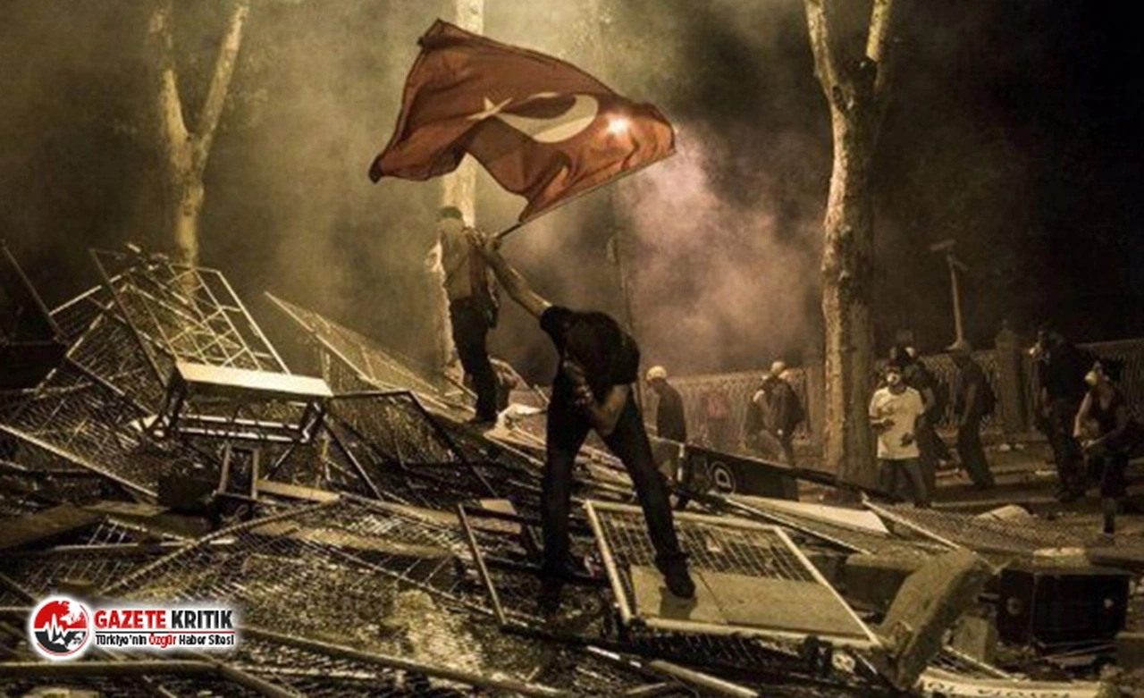 Gezi davası kararını dünya basını böyle gördü