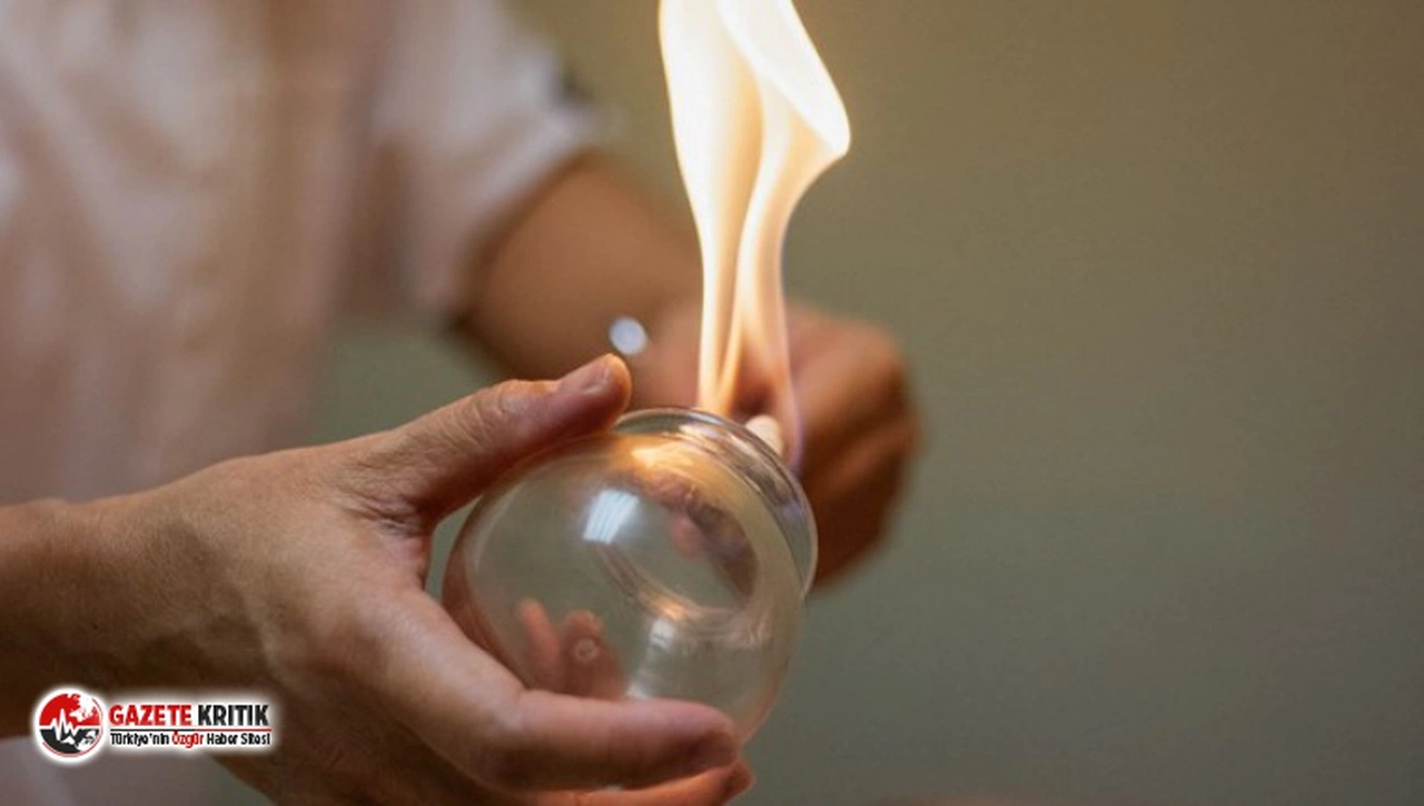 Hacamat ve sülük tedavisi yapan sahte doktora 20 ay hapis