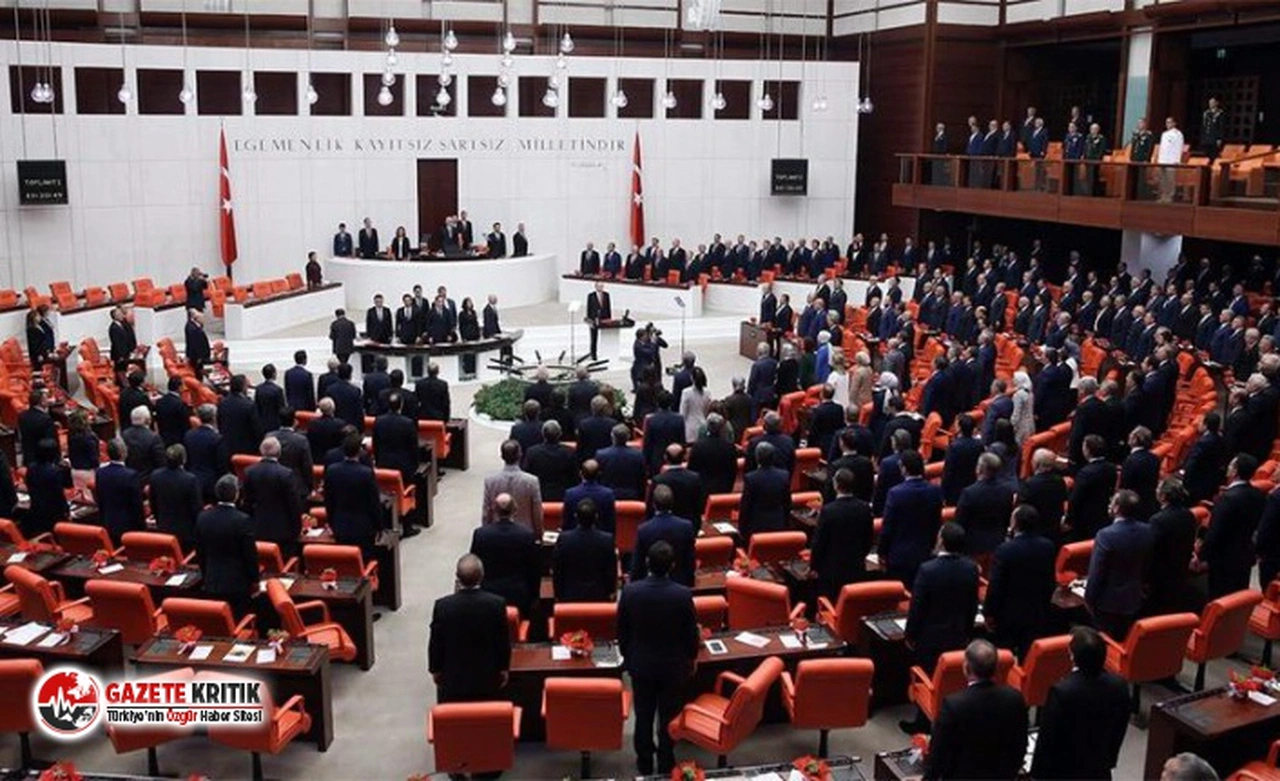 İmam hatip derneğinin topladığı yardımlar Meclis gündeminde!