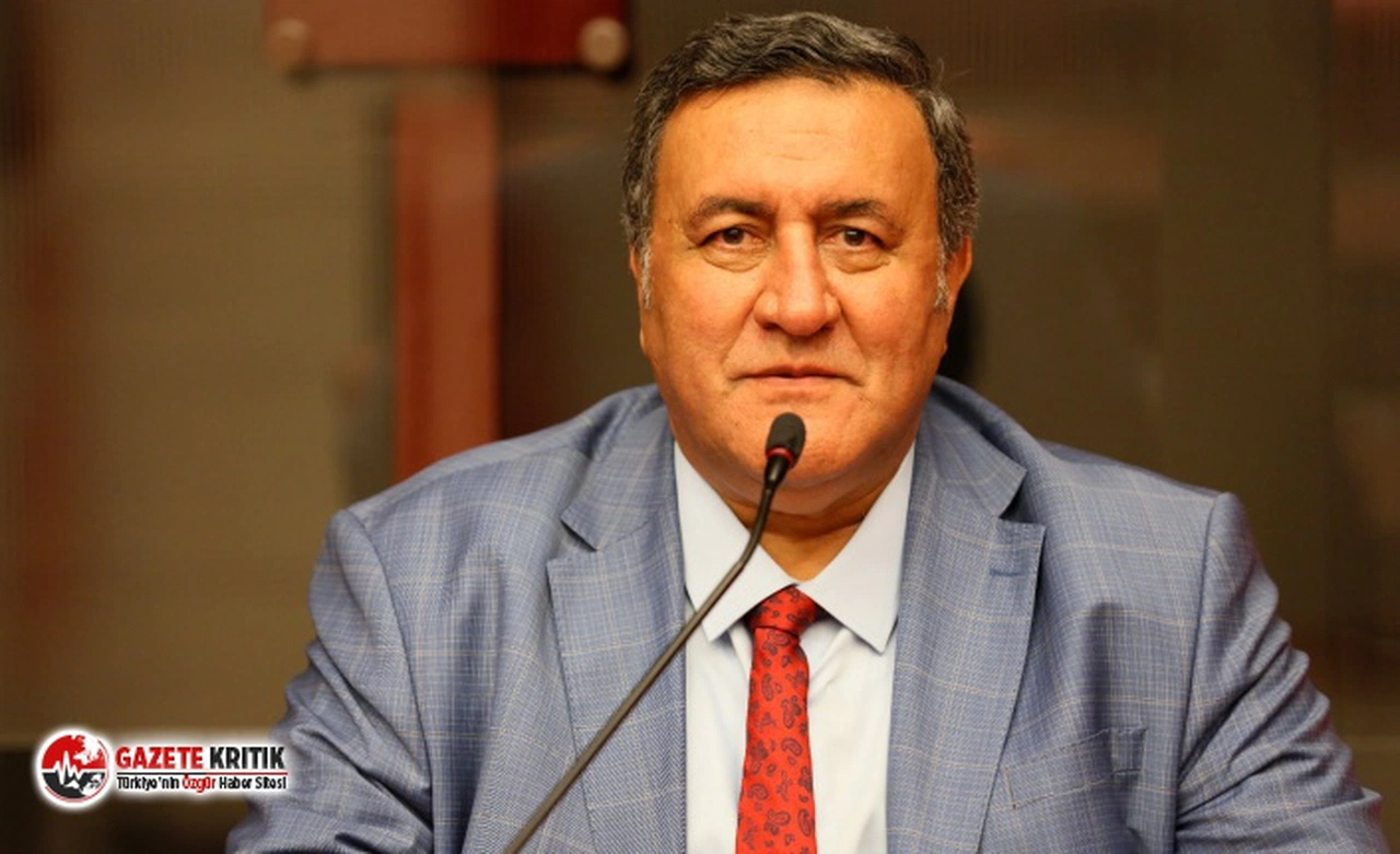 KOP VE GAP PROJELERİ KAĞIT ÜZERİNDE KALDI