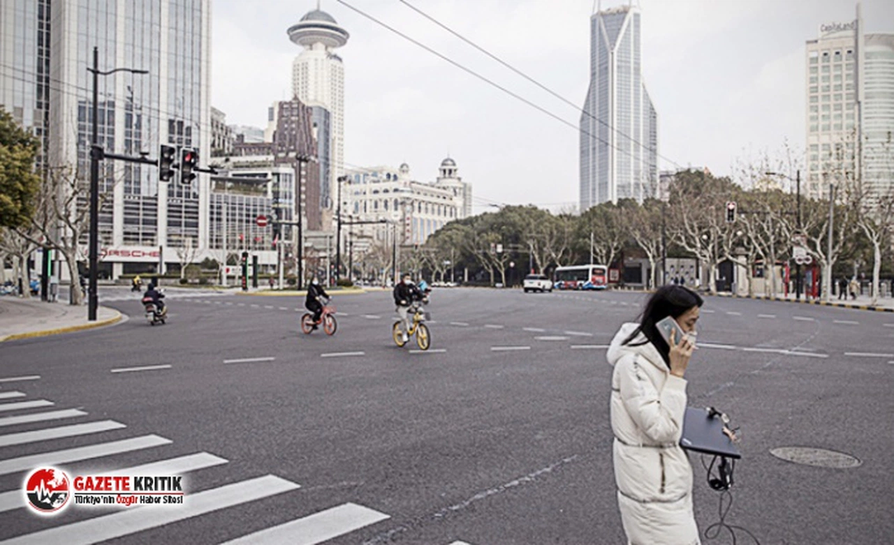 KORONA VİRÜSÜNDEN ÖLENLERİN SAYISI 908' E YÜKSELDİ