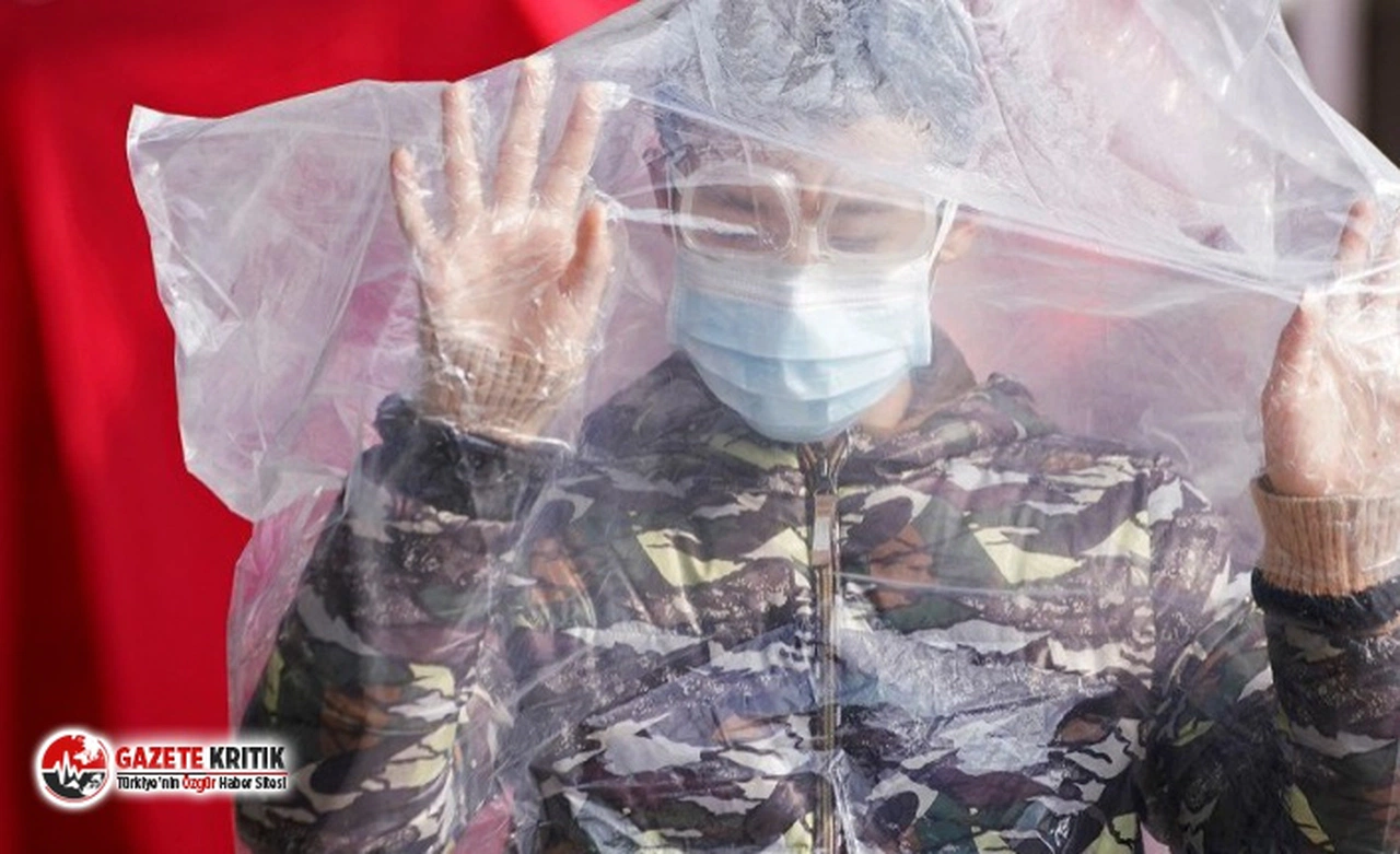 Koronavirüs 24 saatte 108 kişi öldürdü: Ölü sayısı toplamda 1017'ye ulaştı!