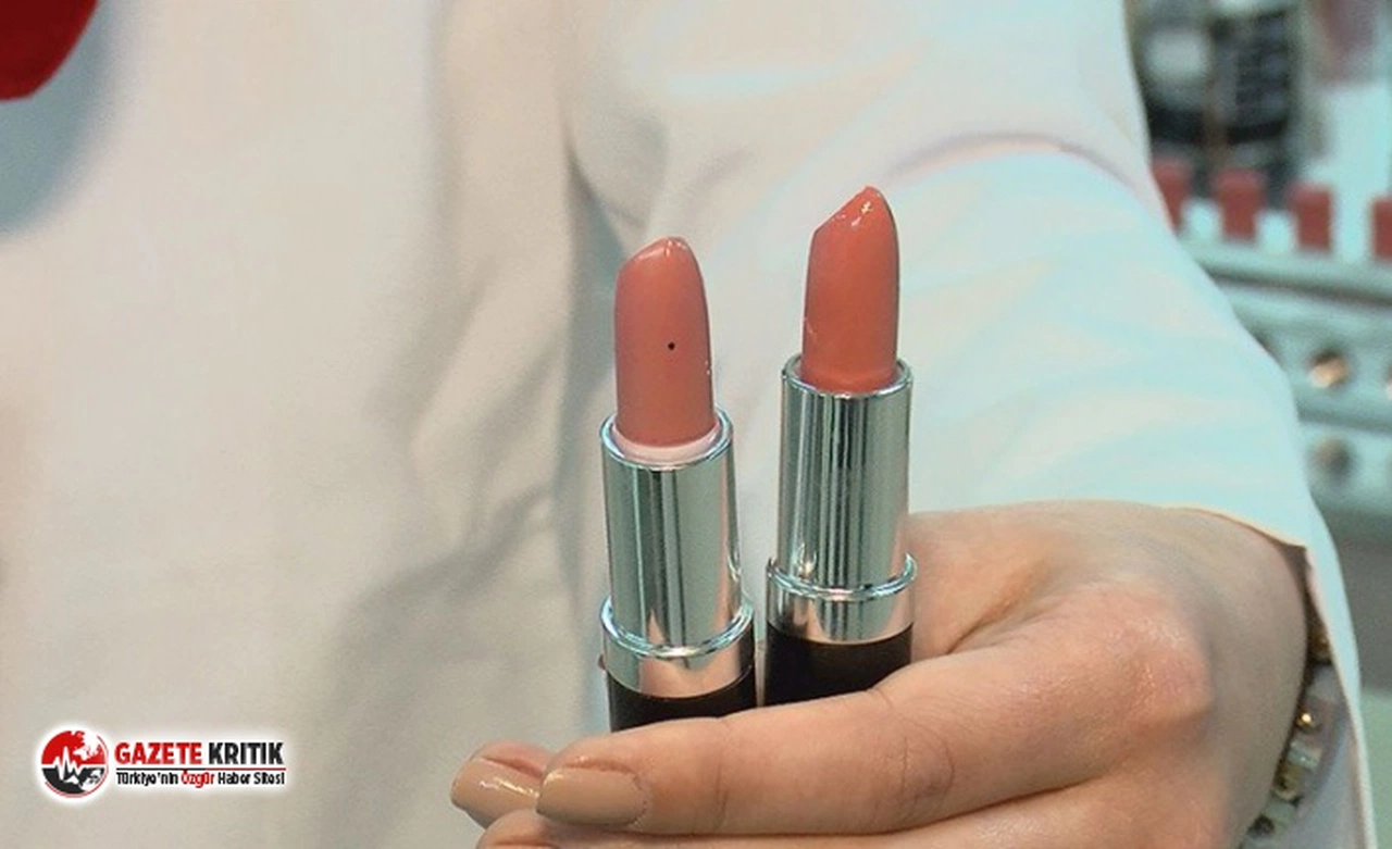 Kozmetik ürünlerde akıl almaz sahtecilik: Maskara yerine ayakkabı boyası