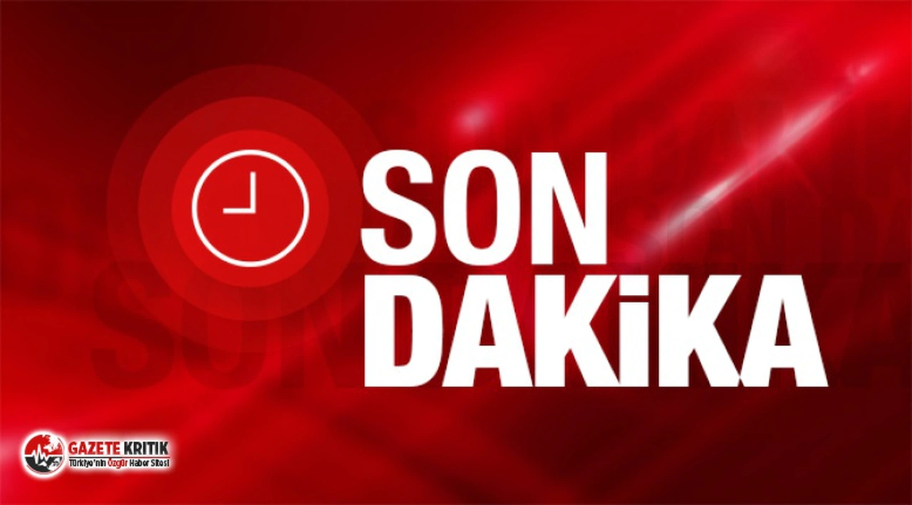 Manisa'daki deprem İzmir ve Bursa'dan hissedildi