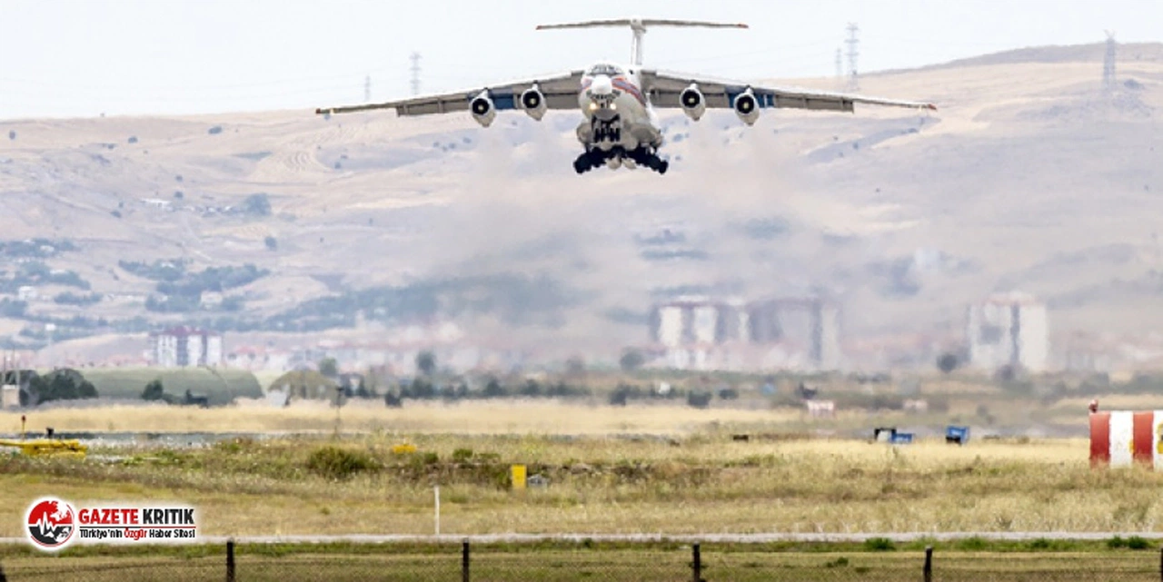 MSB açıkladı: Kuzey Irak'ta saldırı hazırlığındaki 8 terörist etkisiz hale getirildi