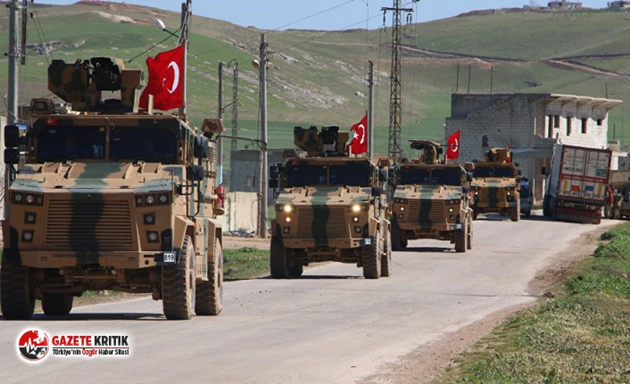 MSB'DEN NET MESAJ : TSK EN SERT ŞEKİLDE KARŞILIK VERMEYE HAZIR !