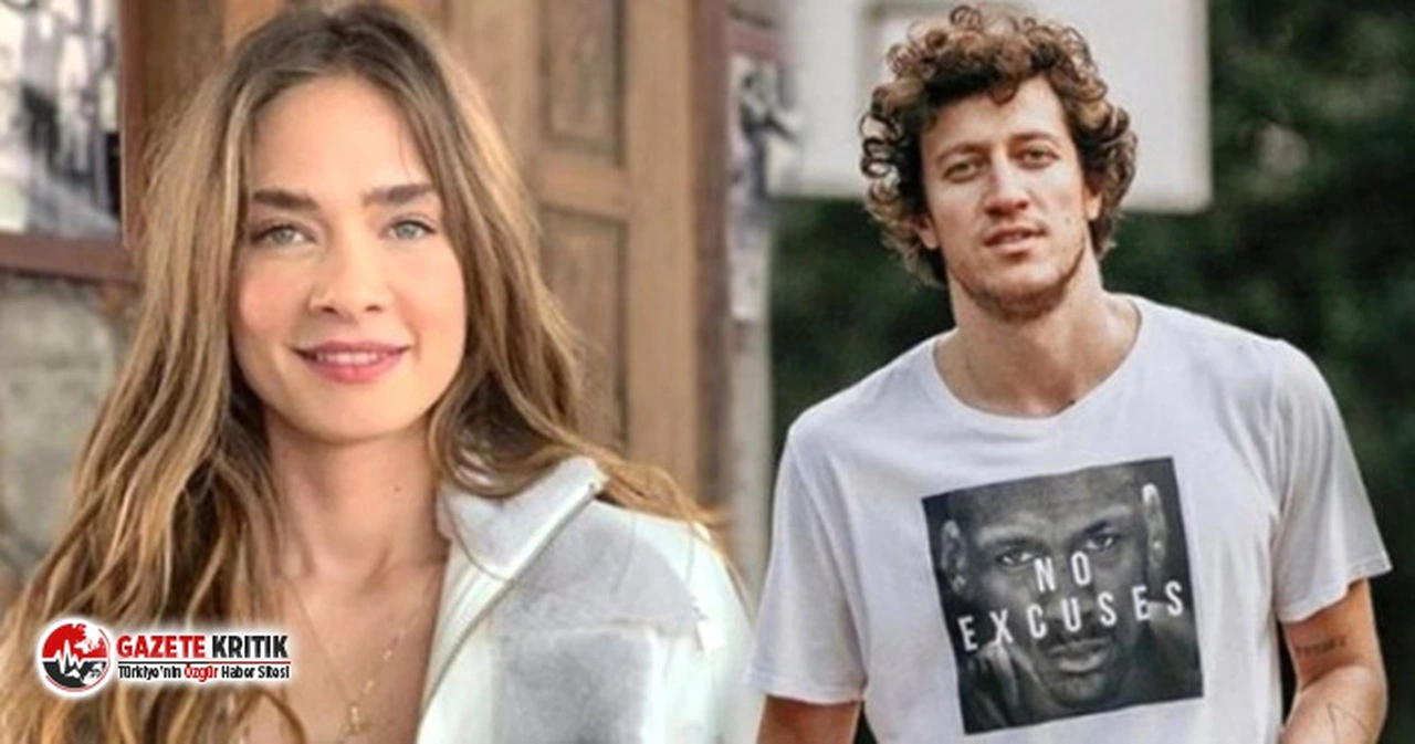 MÜGE BOZ'UN EŞİ CANER ERDENİZ'E CİNSEL SALDIRI SUÇUNDAN 2 YIL HAPİS CEZASI!