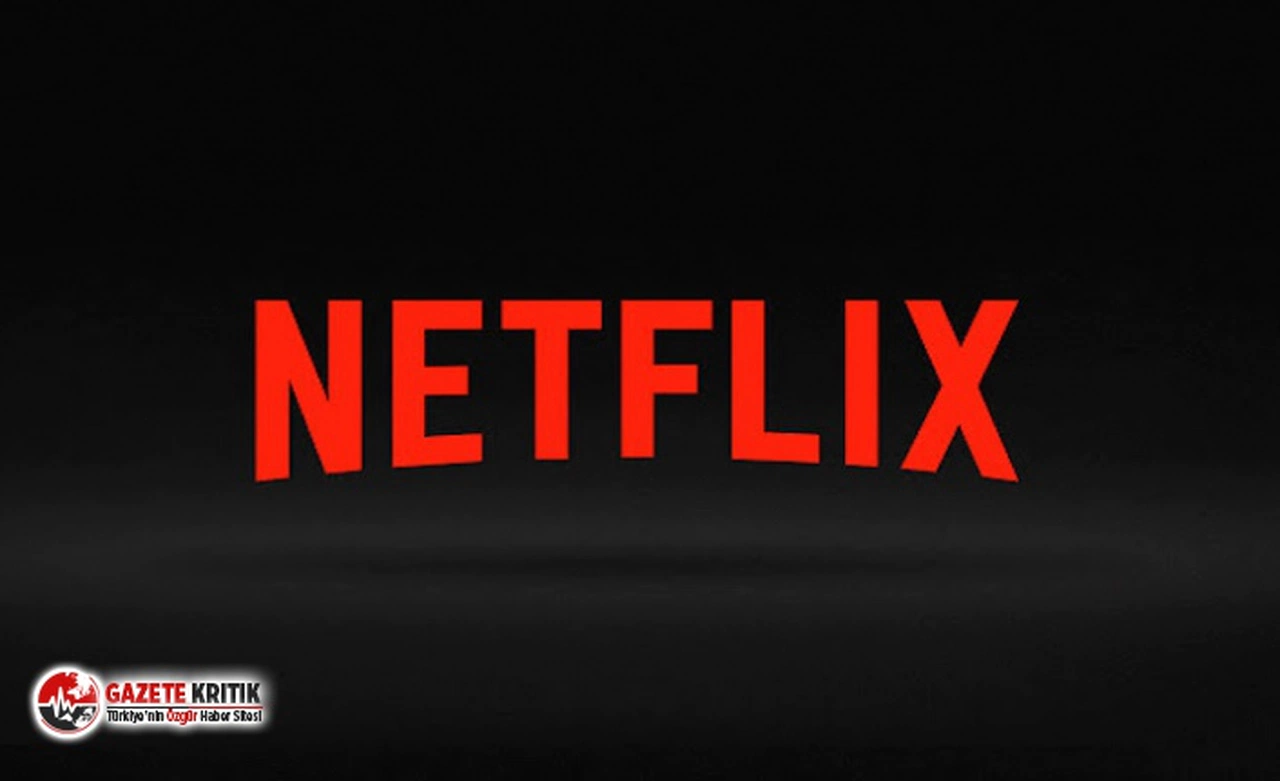 Netflix, Türkiye için ücretsiz deneme sürümünü kaldırdı!