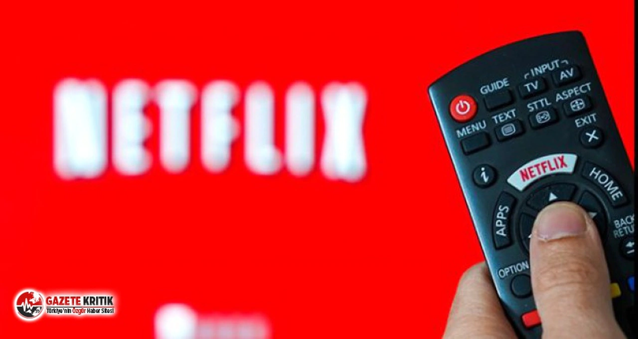 Netflix’in yeni  Türk dizisinde Cumhuriyet'in kuruluşu ve Atatürk anlatılacak