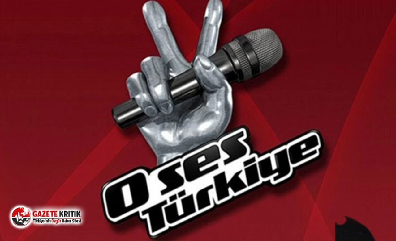 O Ses Türkiye’de final yarışmacıları belli oldu