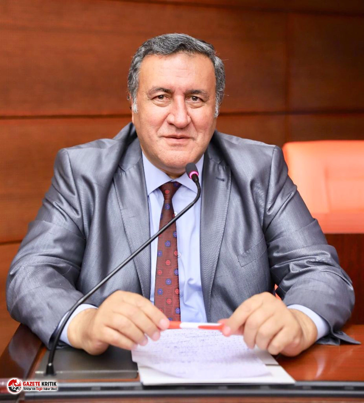 Ömer Fethi Gürer: Toplum Bilinçlenmesi, Kanser Hastalığının Yenilmesinde Önemli Bir Etken…