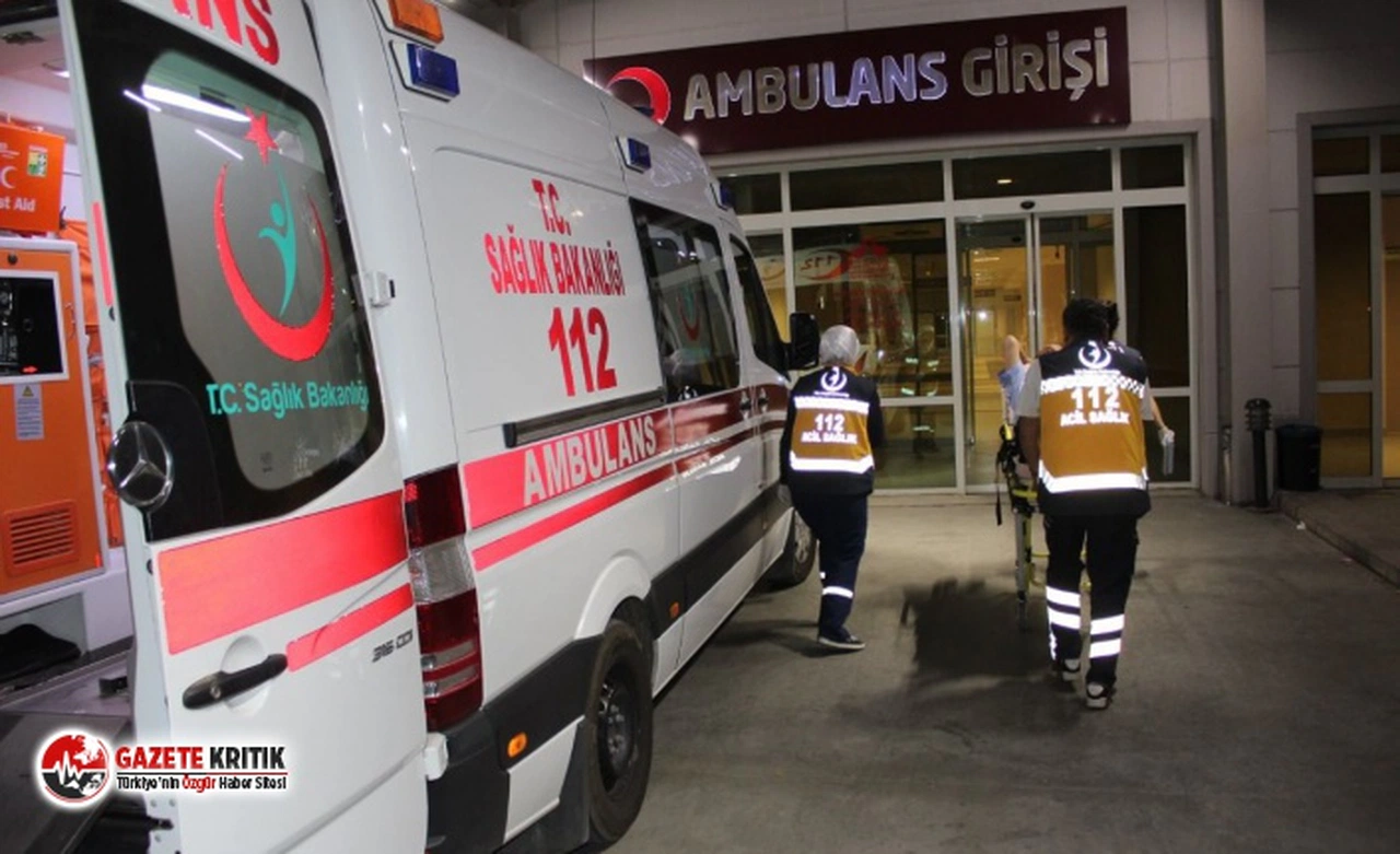 Para için katletti! Abisini av tüfeğiyle öldürdü