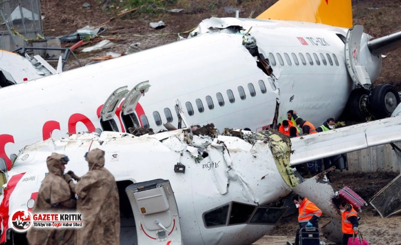 Pegasus, CNN Türk'e kazayı yorumlayan eski savaş pilotu Altan'ı işten çıkardı