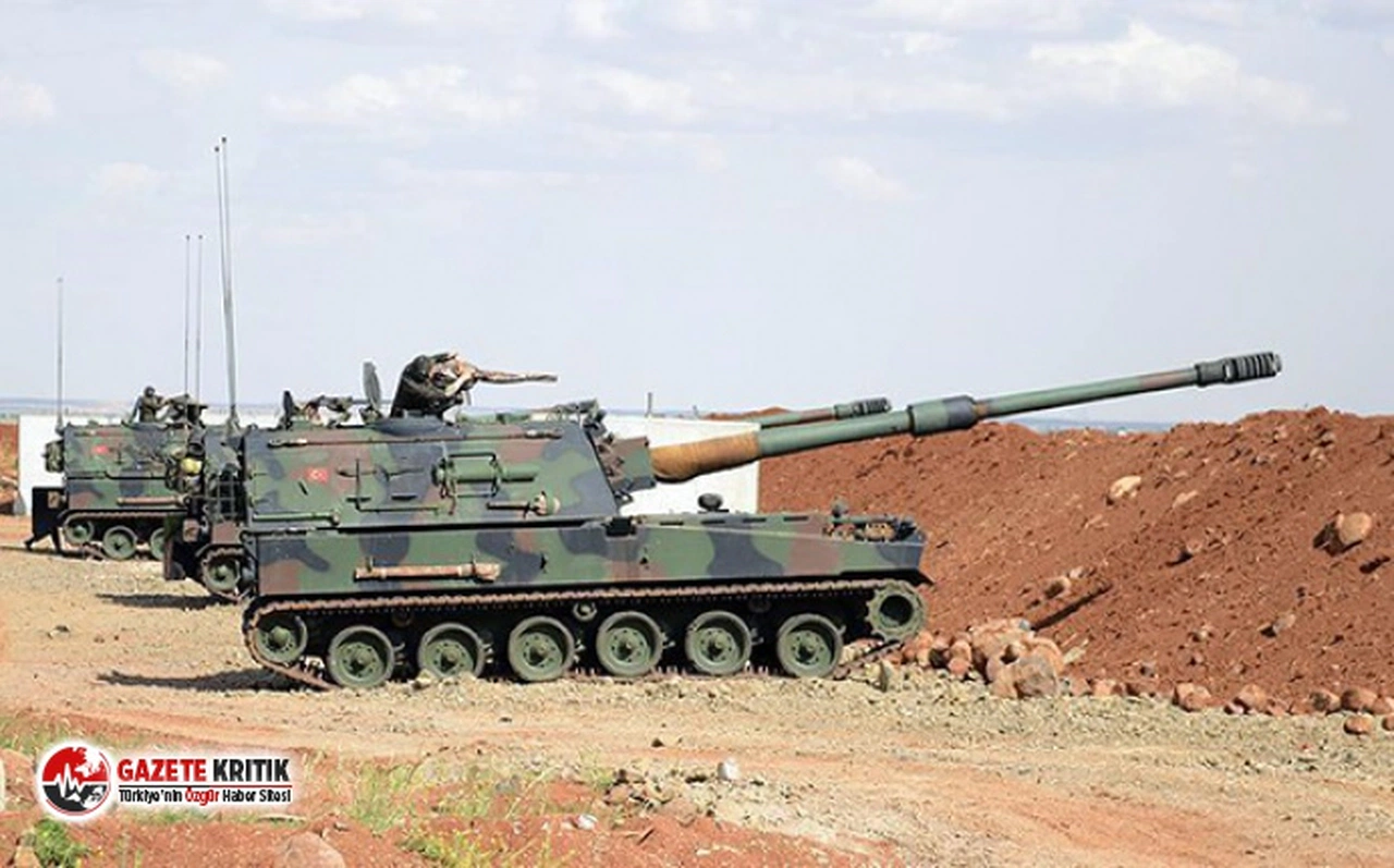 RUSYA: ANKARA İLE GÖRÜŞTÜK, TÜRKİYE SURİYE ORDUSUNA YÖNELİK SALDIRIYI DURDURDU