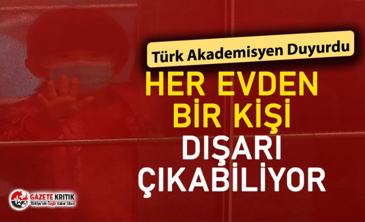 Şangay'da her evden bir kişinin dışarıya çıkmasına izin veriyorlar!