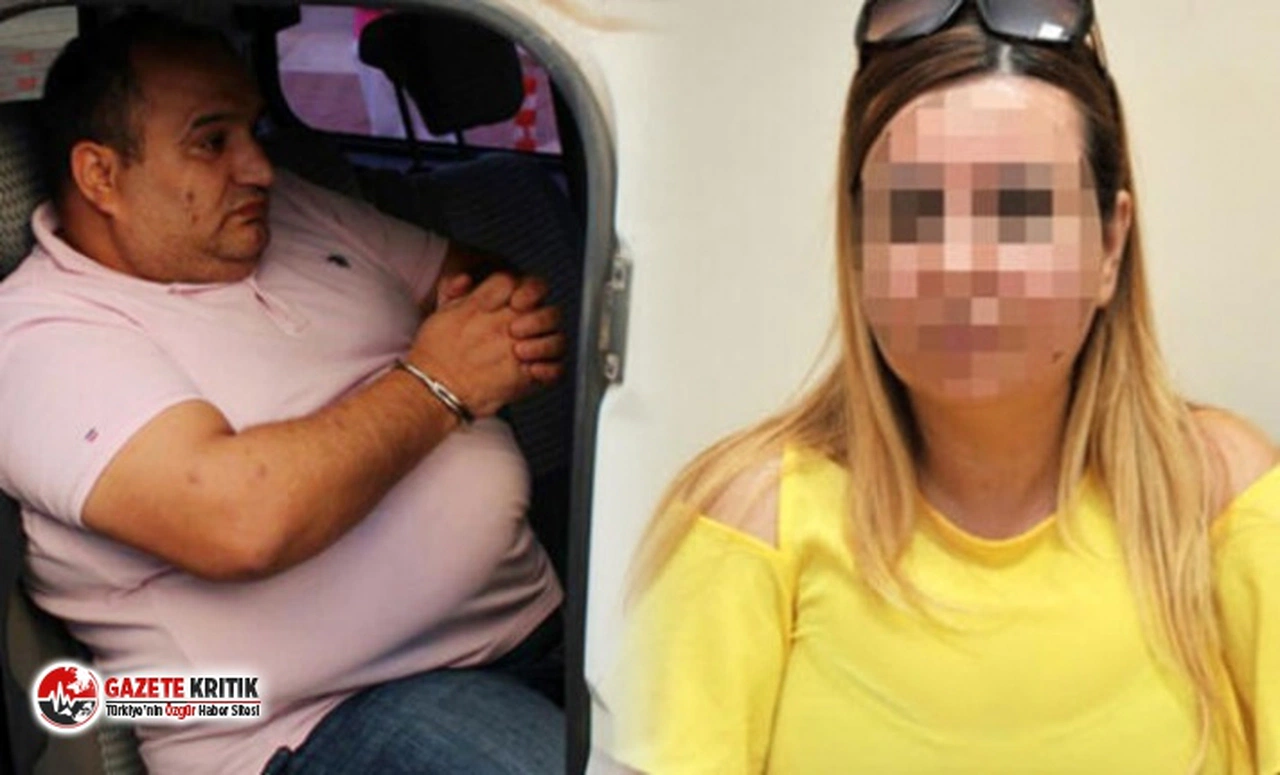 'Sende ölüm büyüsü var' deyip cin çıkarma bahanesiyle tecavüz etti