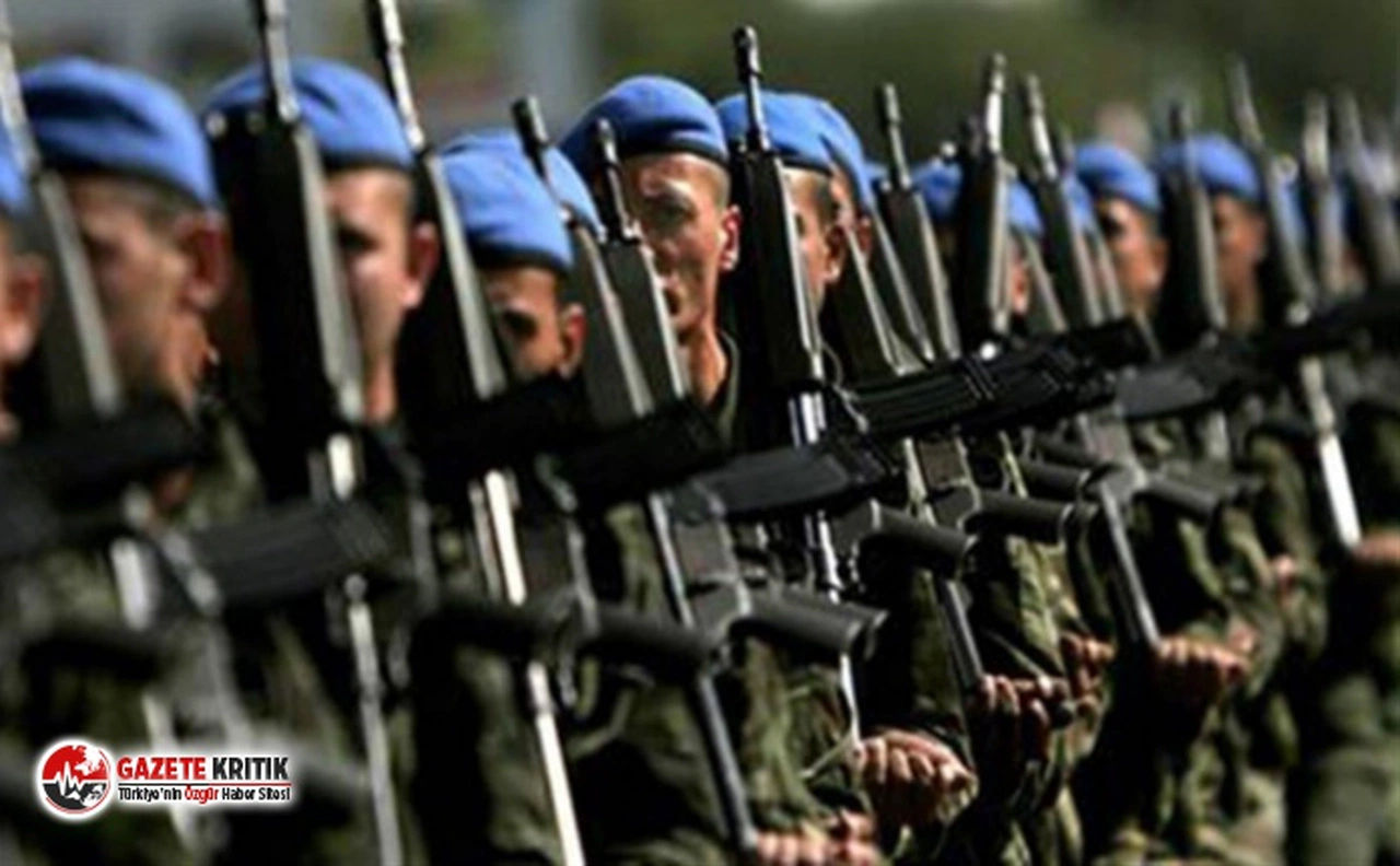 Sözleşmeli erbaşlara verilen söz tutulmadı! Atamalar yapılmıyor…