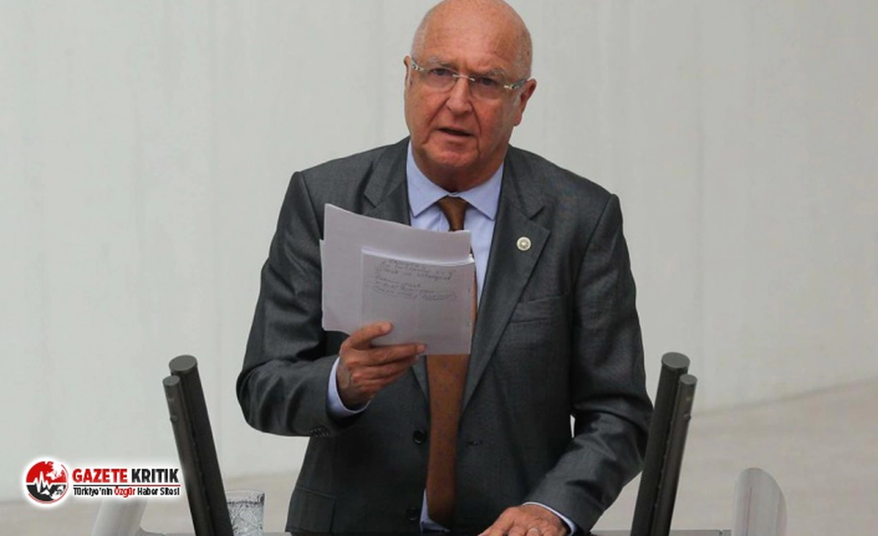 İYİ Parti'li Subaşı eczanelerde bulunmayan 4 kritik ilaç için  soru önergesi verdi