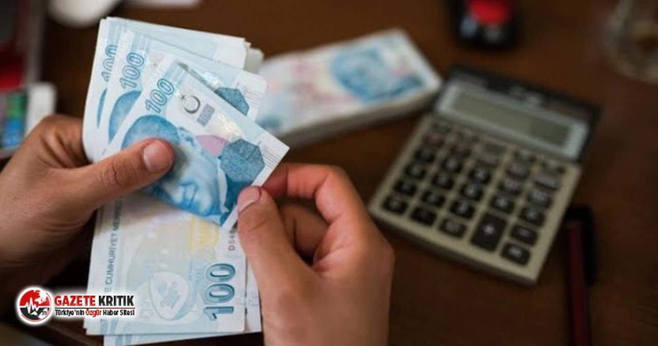 Kıdem tazminatı kararı...Yargıtay son noktayı koydu!