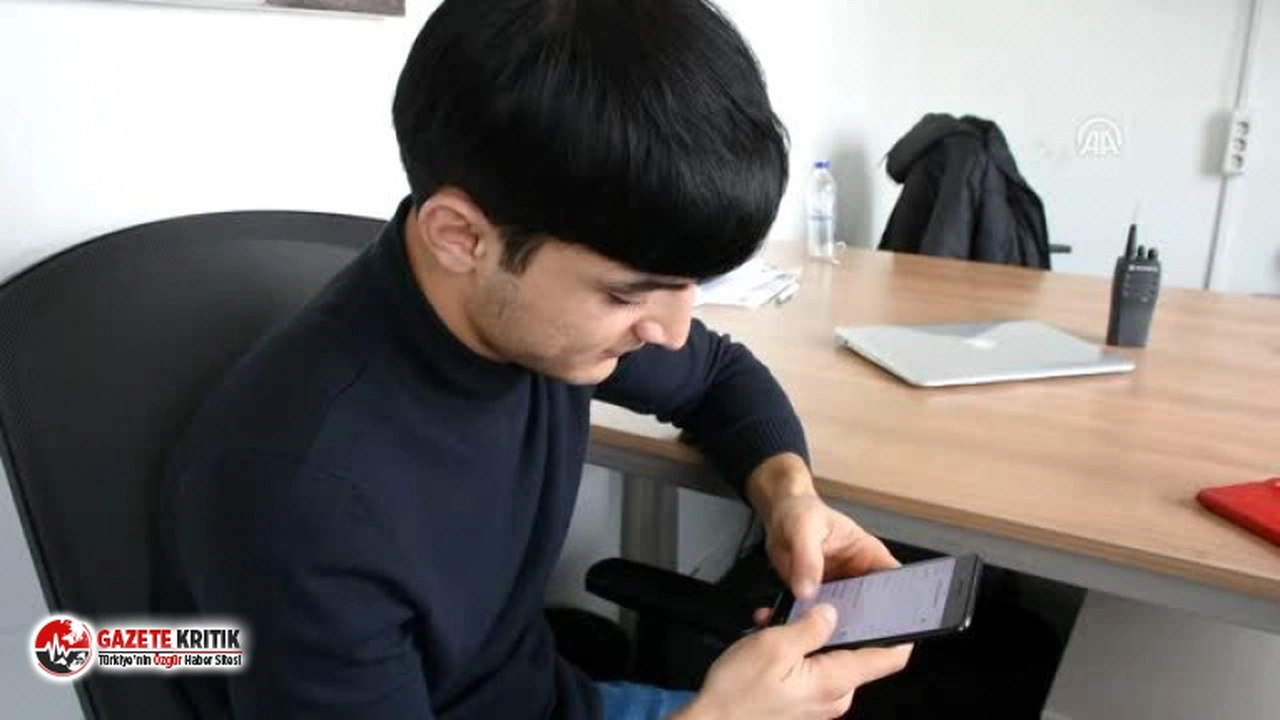 Telefonda sistem açığı bulunca Apple tarafından 250 TL ile ödüllendirildi