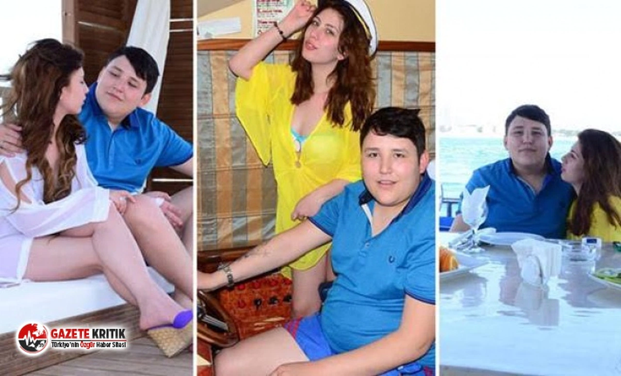 'Tosuncuk’un nerede olduğu ortaya çıktı!