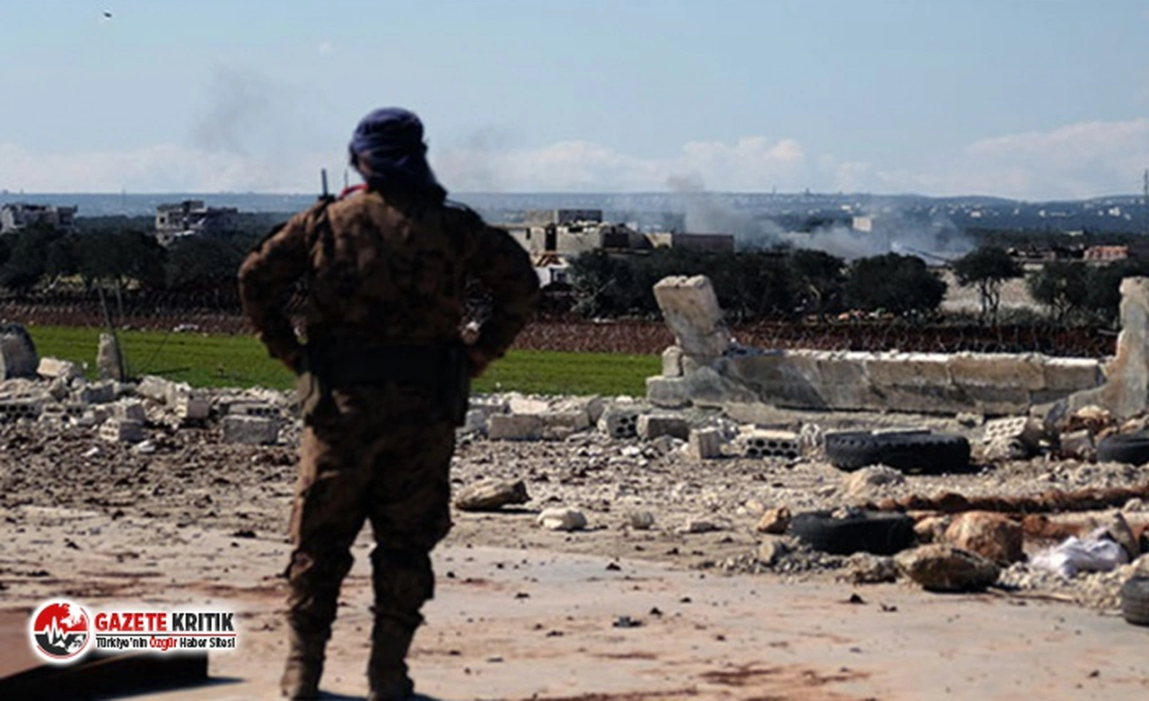 TSK TANKLARI SURİYE KONTROLÜNDEKİ TOPRAKLARA İNTİKAL EDİYOR