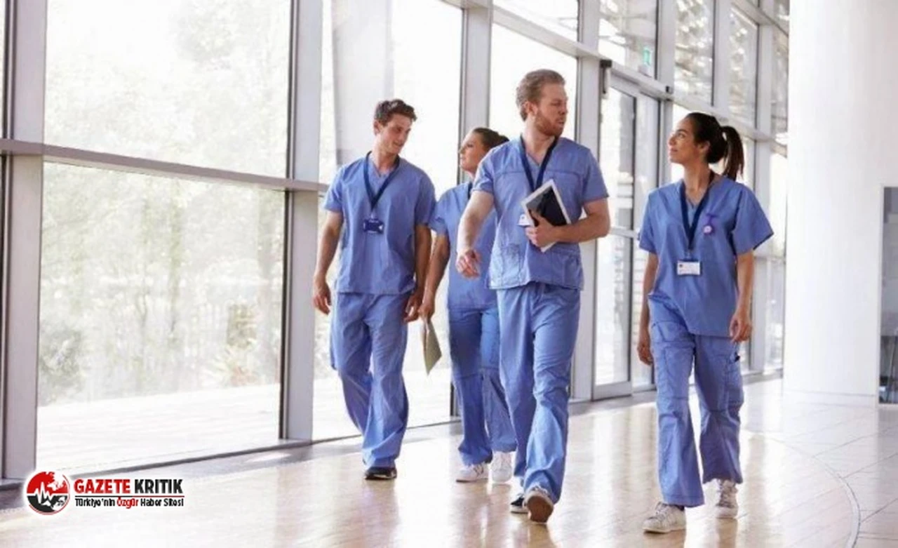 TUS 2020 1. Dönem sınavı ne zaman? İşte Tıpta Uzmanlık Eğitimi Giriş Sınavı tarihi…