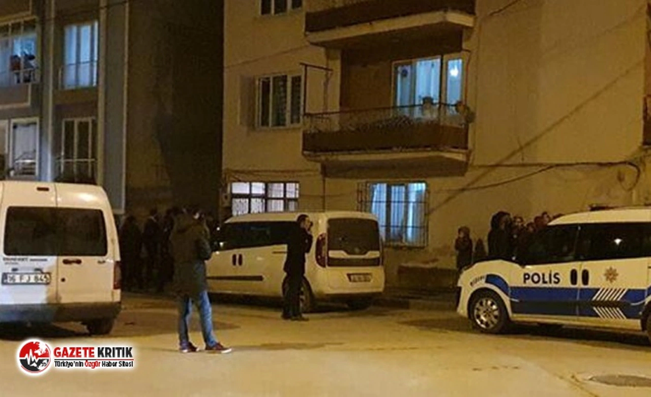 ÜVEY ANNE, MUHAMMED'İN CESEDİNİ GÖMMEYİ PLANLAMIŞ